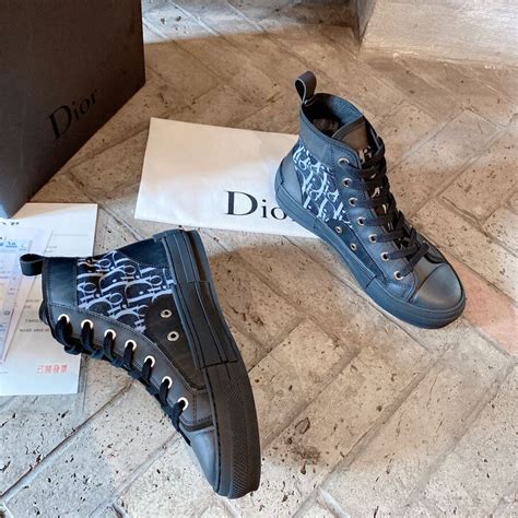 dior schuhe fake erkennen|Dior shoes counterfeit.